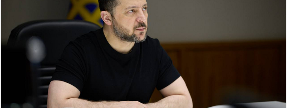 Украинские команды уже работают с пятью государствами по противодействию "Шахедам" - Зеленский