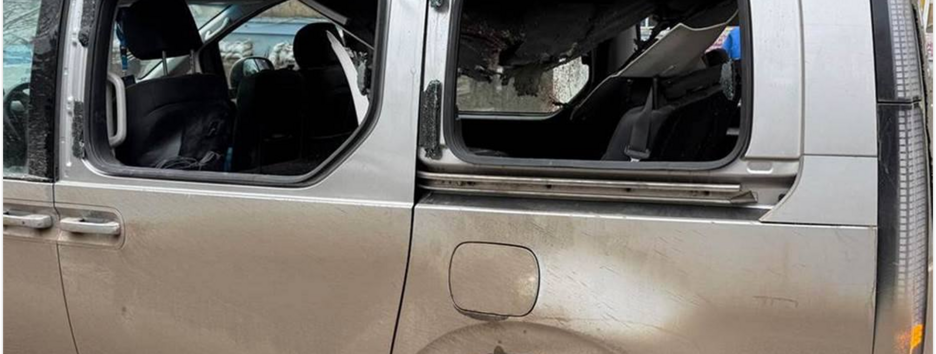 Российский FPV-дрон атаковал эвакуационный экипаж в Донецкой области: есть погибшие