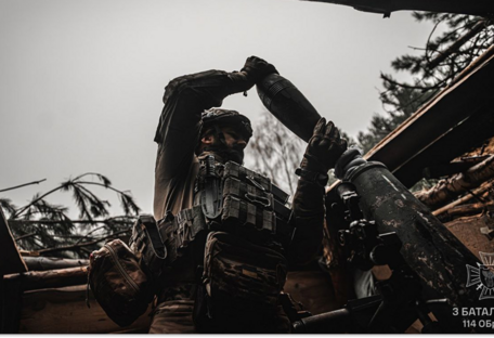 ЗСУ вдалося зірвати весняний наступ рф — Зеленський