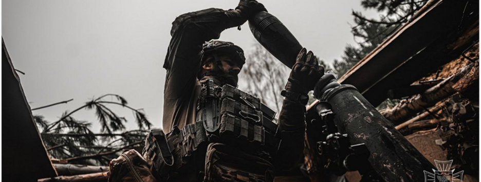 ВСУ удалось сорвать весеннее наступление рф — Зеленский