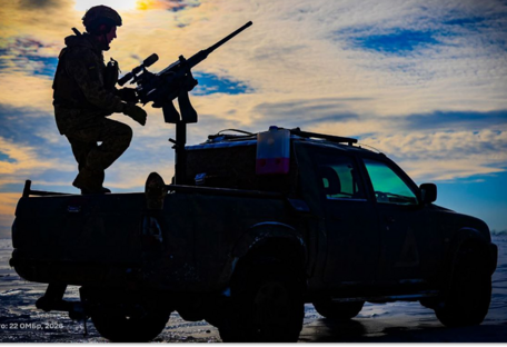 Ночью враг атаковал Украину 251 ударным БПЛА: сколько сбило ПВО