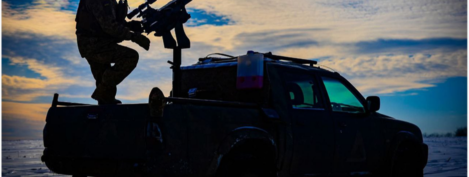 Ночью враг атаковал Украину 251 ударным БПЛА: сколько сбило ПВО