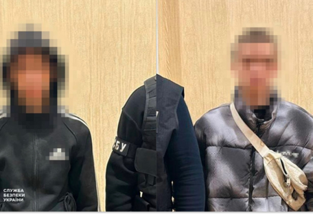 Намагалися підірвати українських воїнів: у Полтаві викрили неповнолітніх агентів рф