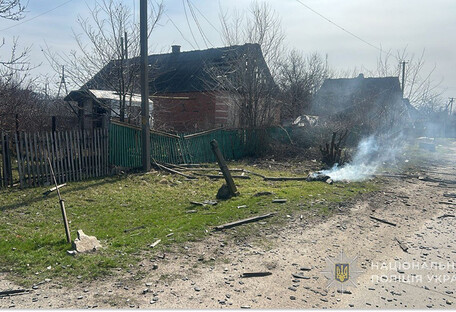 росія завдала сотні ударів по Запорізькій області: є загиблі та поранені