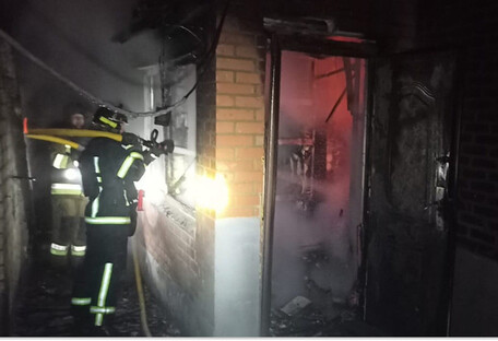 Росіяни скинули вісім авіабомб на Дружківку, є поранені