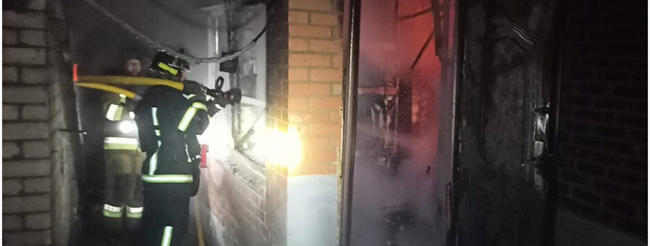 Росіяни скинули вісім авіабомб на Дружківку, є поранені