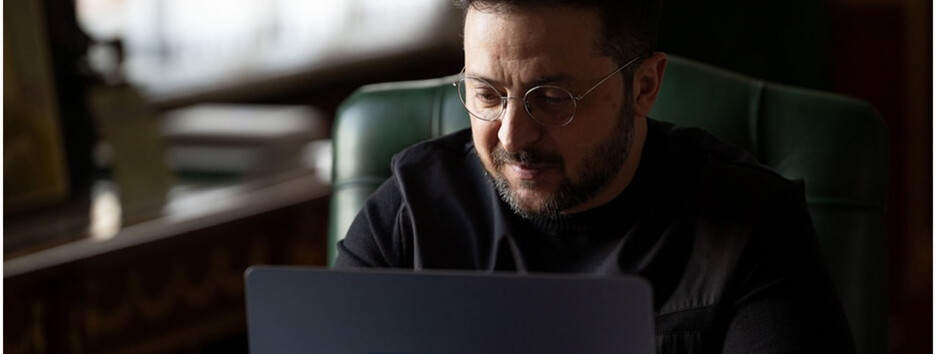 Зеленський обговорив енергетику та безпеку з президентом Мозамбіку