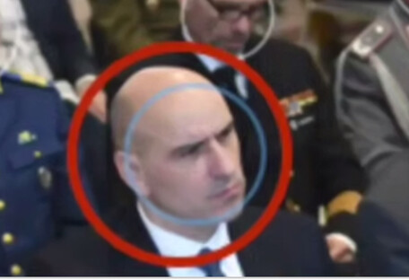 СБУ разоблачила венгерского разведчика, руководившего агентурой в Закарпатье (видео)