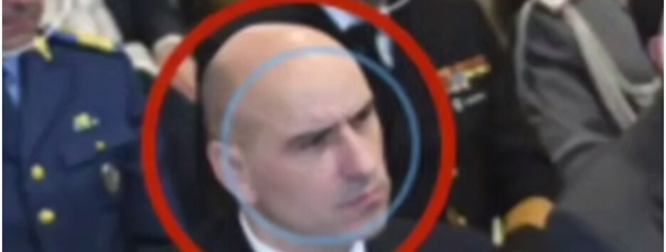 СБУ разоблачила венгерского разведчика, руководившего агентурой в Закарпатье (видео)