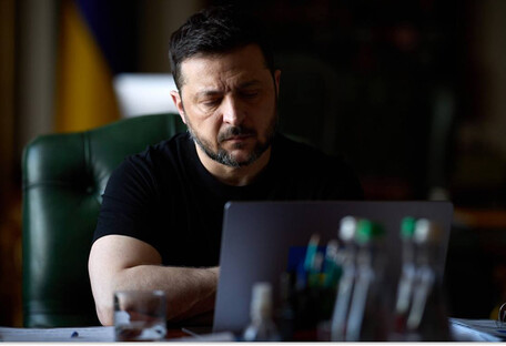 Требуется больше защиты: Зеленский прокомментировал вражескую атаку по Украине