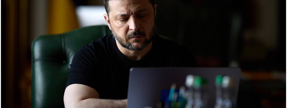 Требуется больше защиты: Зеленский прокомментировал вражескую атаку по Украине