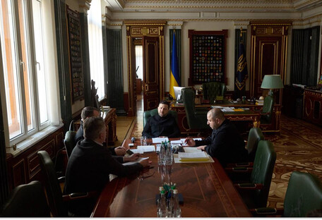 Зеленський: Ключ до завершення війни — гарантії безпеки