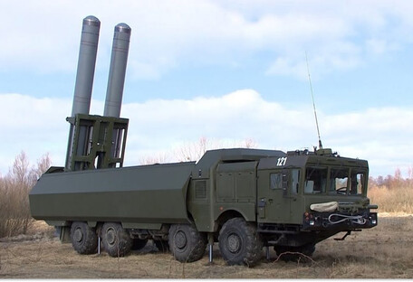 ВСУ поразили пусковую установку "Бастион" в Крыму и пункт управления БпЛА