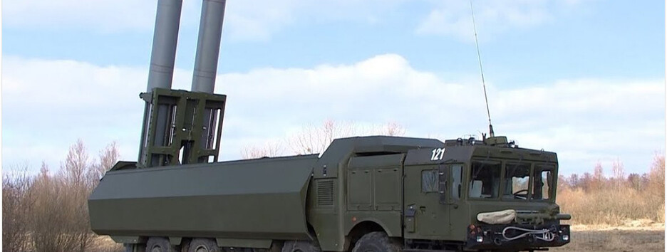 ЗСУ уразили пускову установку "Бастіон" у Криму та пункт управління БпЛА