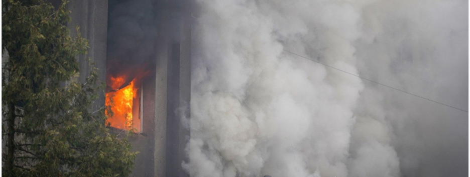 Внаслідок обстрілів Сумщини четверо поранених, серед них підліток