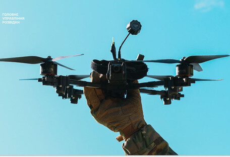 ГУР заявило про знищення пускової установки "Циркон" у Криму (відео)