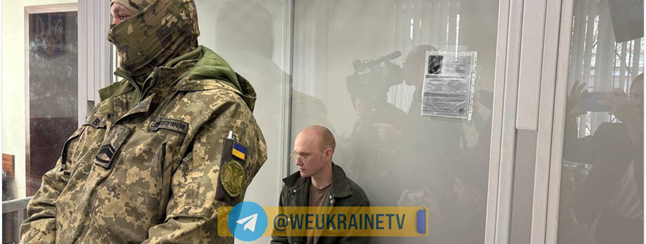 Суд обрав запобіжний захід для підозрюваного у теракті в Бучі