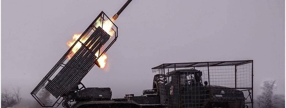 россия запустила почти 150 БпЛА в ночь на 25 марта: что удалось сбить