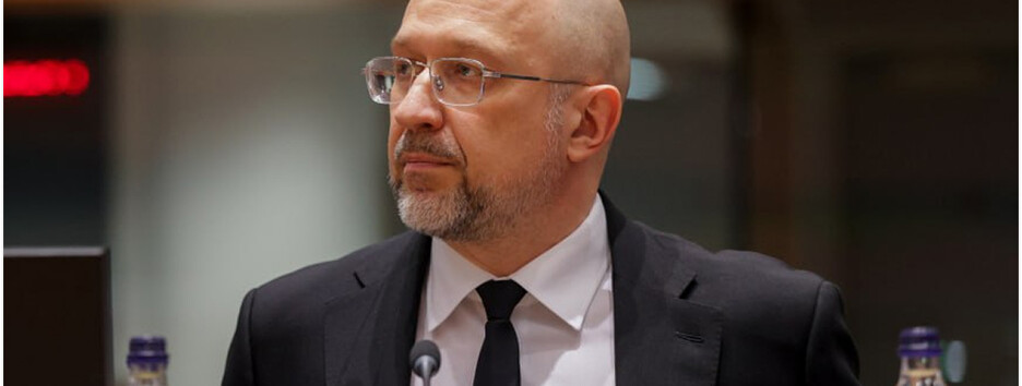 Украине нужно $91 млрд на восстановление энергетического сектора в течение 10 лет