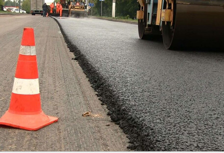 Парламент ратифицировал соглашение с ЕИБ на €230 млн для восстановления дорог - Кулеба