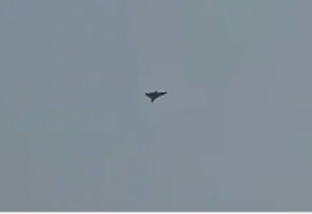 У Латвії розбився російський безпілотник: деталі