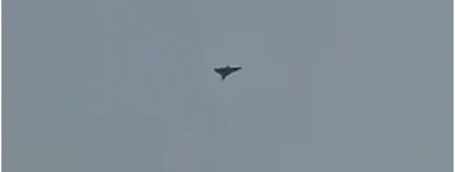 В Латвии разбился российский беспилотник: подробности