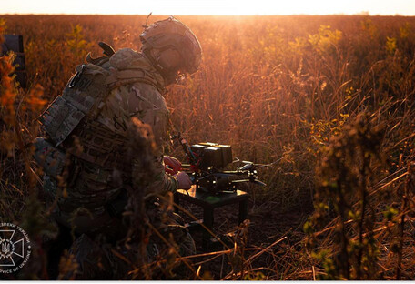 Дроны СБУ ударили по нефтетерминалу в Усть-Луге Ленинградской области