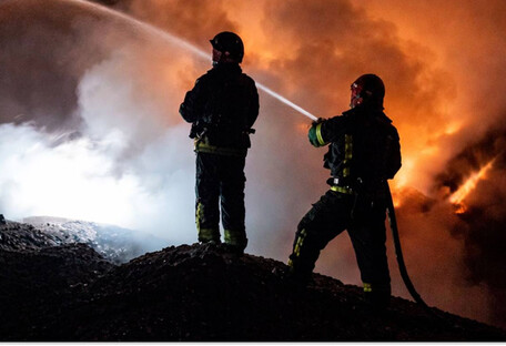 На Одещині ворог пошкодив енергетичну, портову та цивільну інфраструктуру