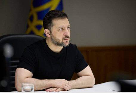 Ослабление санкций увеличило доходы россии и финансирование войны — Зеленский