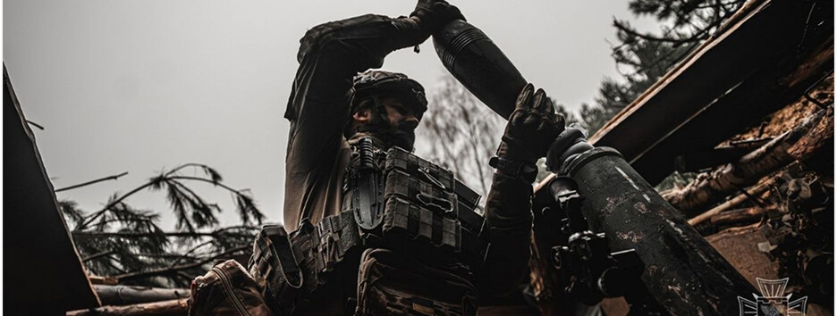 Мы не видим от россии желания закончить войну, США считают иначе — Зеленский