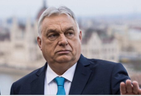 Венгрия с июля прекратит транзит газа в Украину