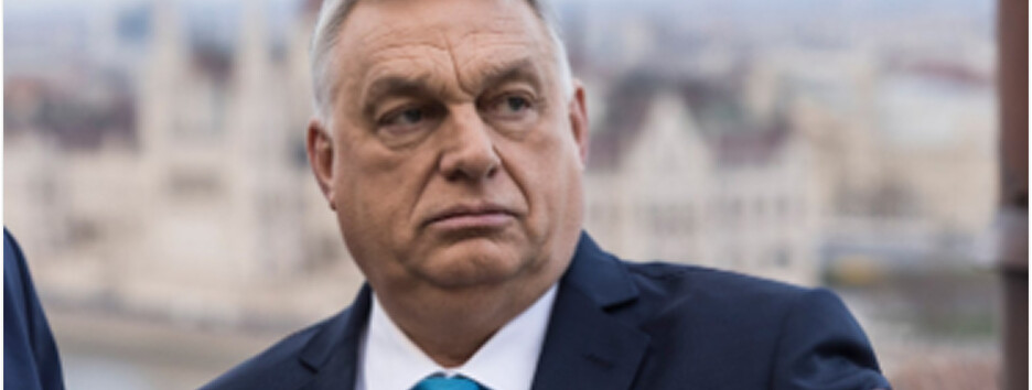 Угорщина з липня припинить транзит газу до України