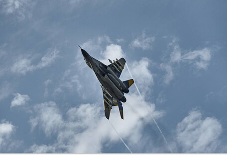 Ночью россияне атаковали Украину 102 ударными БПЛА: сколько удалось сбить