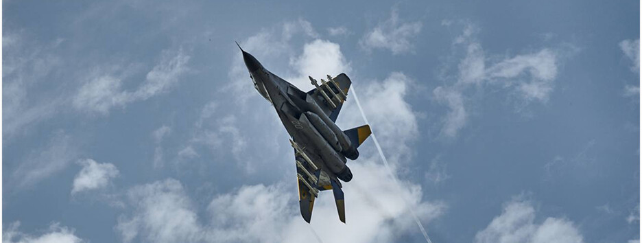 Уночі росіяни атакували Україну 102 ударними БпЛА: скільки вдалося збити