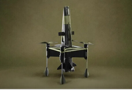 В феврале украинские дроны-перехватчики уничтожили более 10 000 враждебных БПЛА