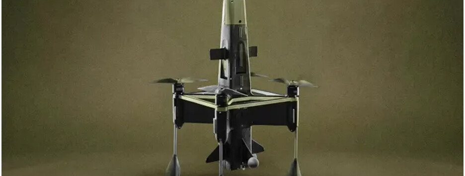 В феврале украинские дроны-перехватчики уничтожили более 10 000 враждебных БПЛА