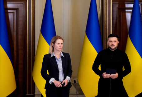 Завершение войны возможно только без сдачи территорий, но по линии столкновения