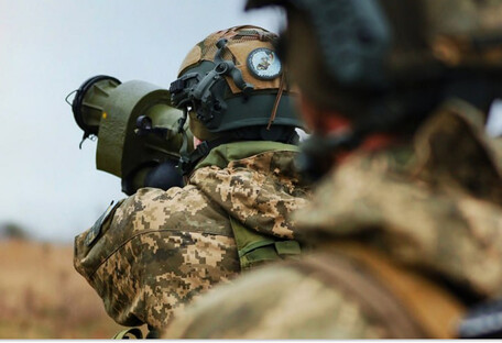 Росіяни ударили по Україні балістикою та БпЛА: у Повітряних Силах розповіли деталі нічної атаки