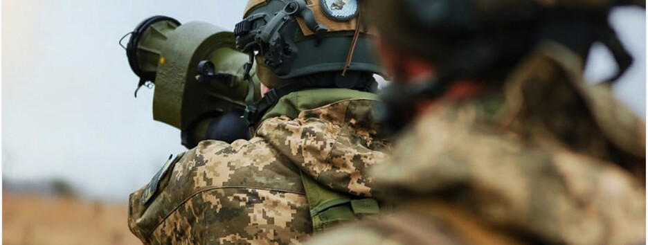 Россияне ударили по Украине баллистику и БпЛА: в Воздушных Силах рассказали детали ночной атаки