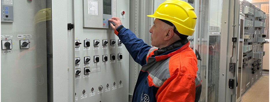 Через обстріли знеструмлено сім регіонів, споживання електроенергії зростає — "Укренерго"