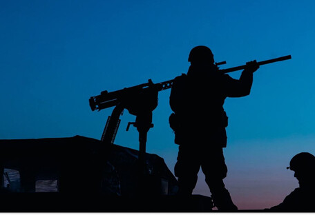 Ночью россияне атаковали Украину 289 БпЛА: сколько сбило ПВО