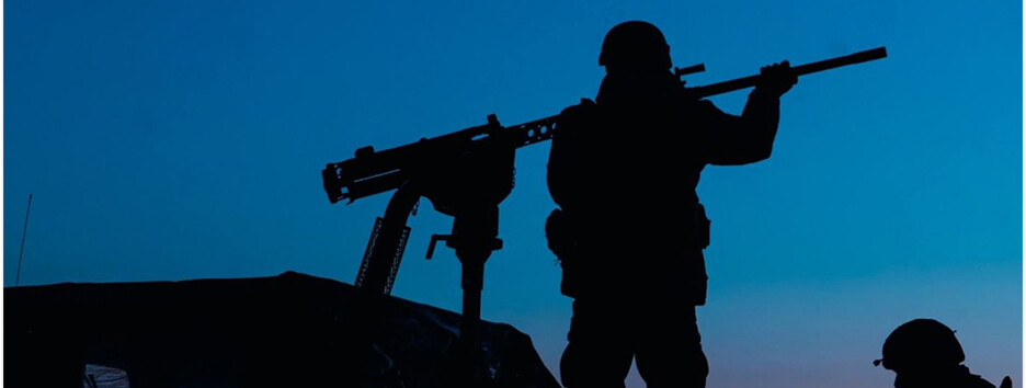 Ночью россияне атаковали Украину 289 БпЛА: сколько сбило ПВО