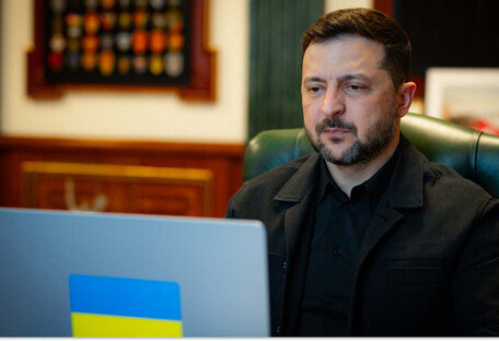 Застосування FPV-дронів Іраном може свідчити про підготовку наземної операції — Зеленський