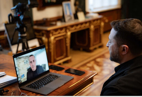 Доходы россии растут каждый день, что не помогает Украине — Зеленский