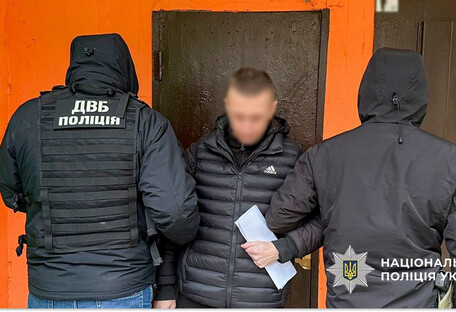 Нацполіція та СБУ зірвали серію замовних вбивств, організованих агентами рф