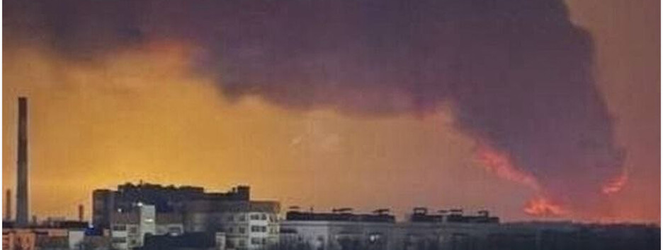 Українські удари знизили виробництво ракет та експорт нафти рф — Коваленко