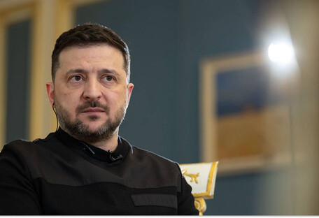 Путін може обрати нову ціль в Європі, якщо його не зупинити — Зеленський