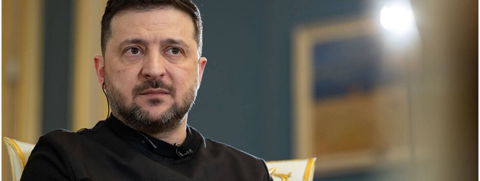 Путин может выбрать новую цель в Европе, если его не остановить — Зеленский