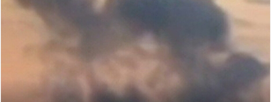 Россияне нанесли двойной обстрел Чугуева: среди пострадавших работники полиции