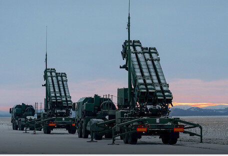 Эффективность ПВО в марте выросла до 89,9% - Минобороны